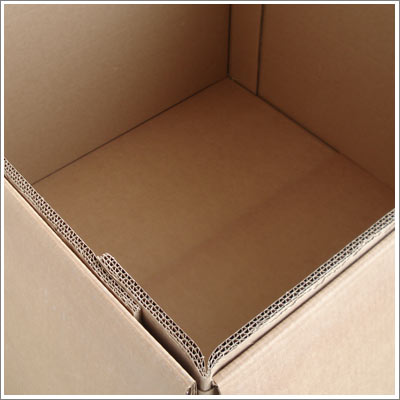 Cajas de Corrugado Triple o Cudruple
