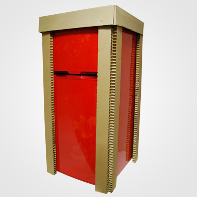 Esquinero PanelHex