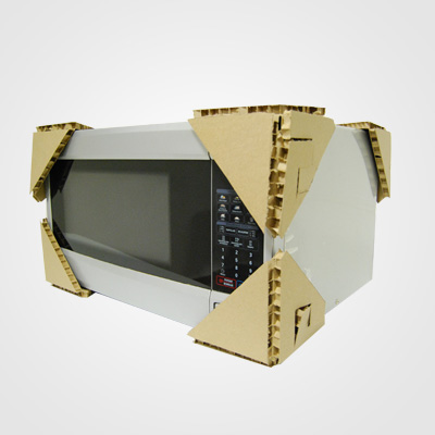 Esquinero PanelHex