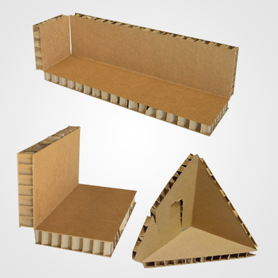 Esquinero PanelHex