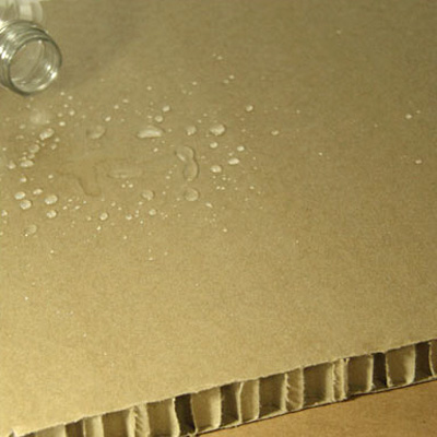 Liner Plastificado
