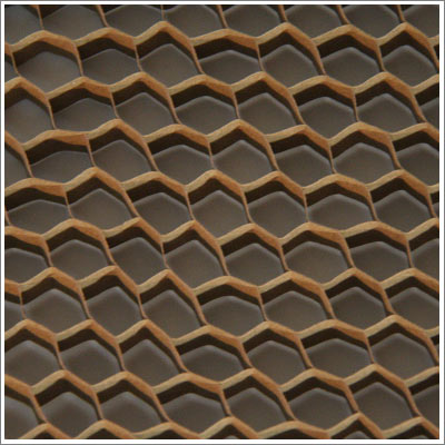 Retcula Panelhex