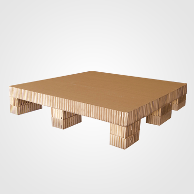 Tarimas Panelhex